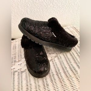 Comfy worn half dozen x